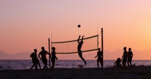 atividade física e estresse