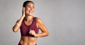 Cores e Estampas da Moda Fitness