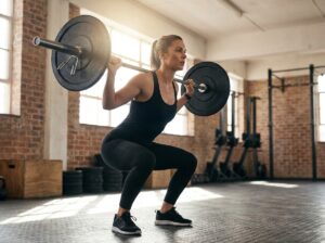 Body Fitness
